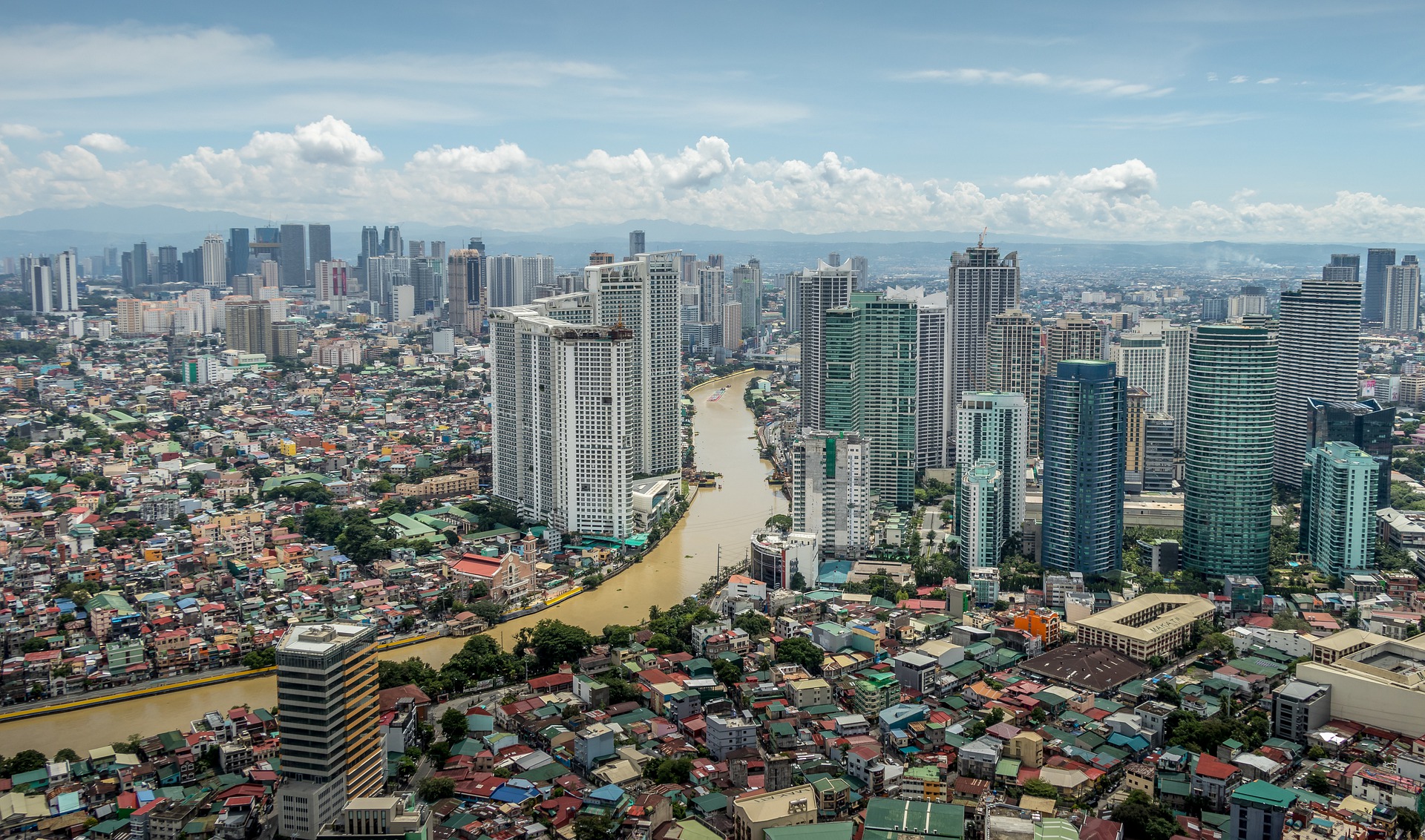 VALEO IT | Standortaufbau Manila
